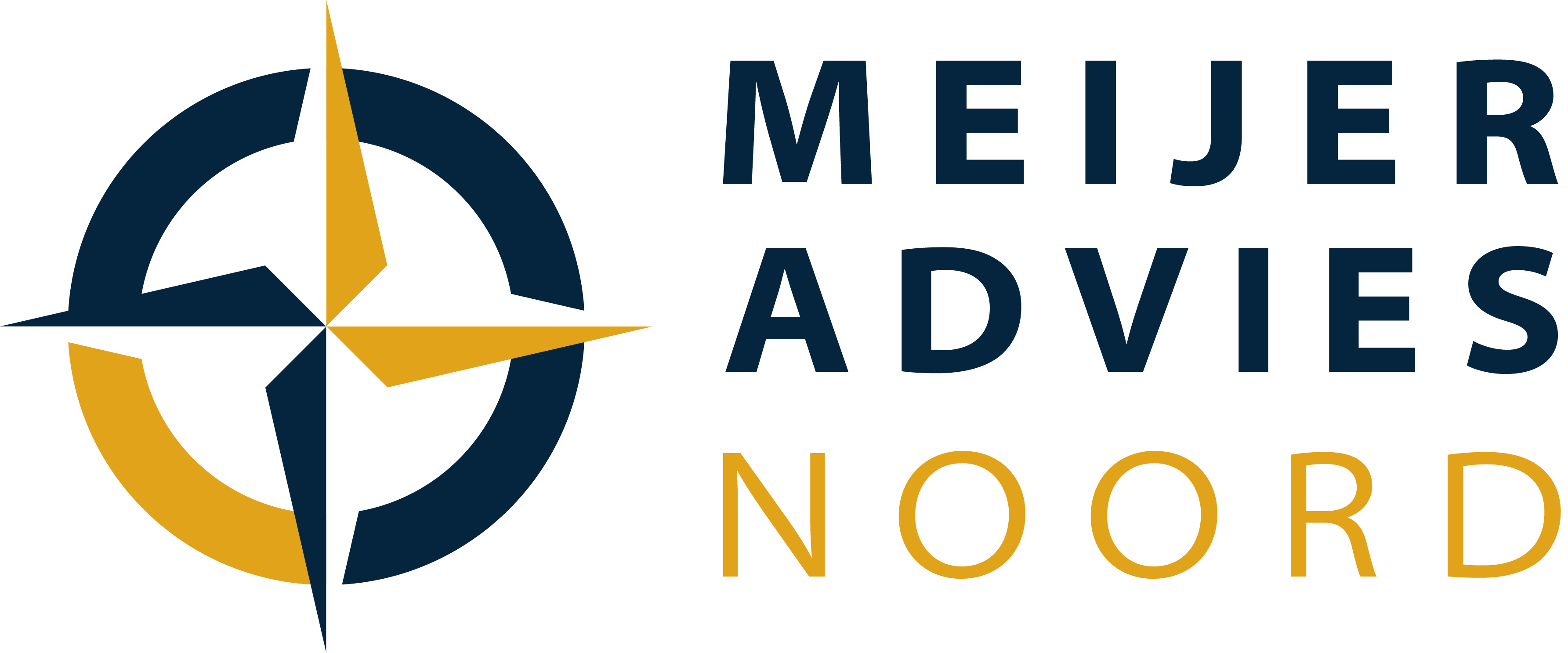 Logo Meijer Advies Noord